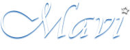 Mavi Uluslararası Nakliyat Logo